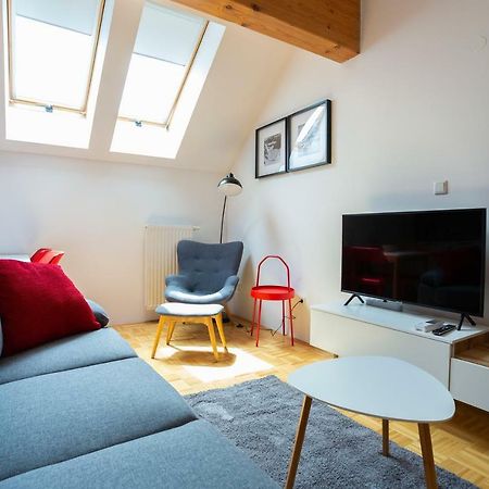 Krona Apartments 보베츠 외부 사진