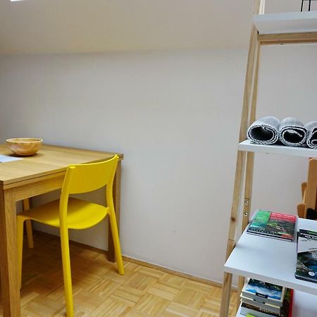 Krona Apartments 보베츠 외부 사진